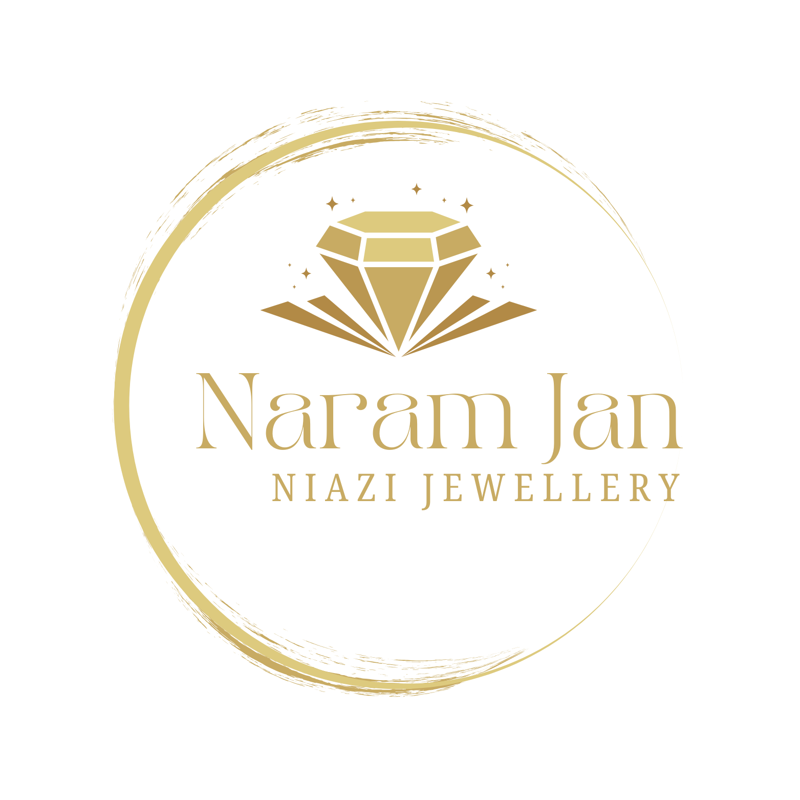 زرگری حاجی نارم جان نیازی